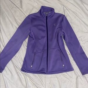Spyder jacket